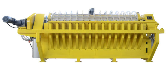108pcs Disks TT-4 Ceramic Vacuum Filter Mining Wastewater High-Capacity Dewatering System