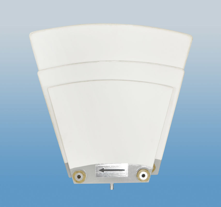 औद्योगिक क्षेत्र सिरेमिक फ़िल्टर प्लेट उच्च शक्ति वाइड अनुप्रयोग