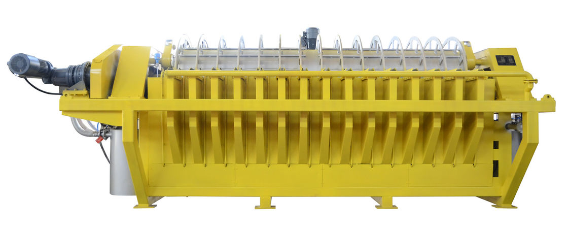 108pcs Disks TT-4 Ceramic Vacuum Filter Mining Wastewater High-Capacity Dewatering System